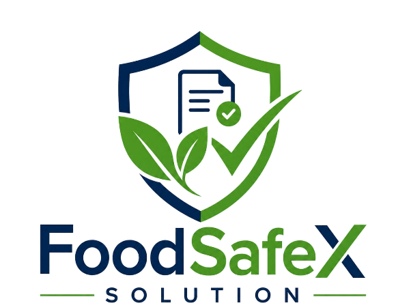 Food Safex Solution logo
